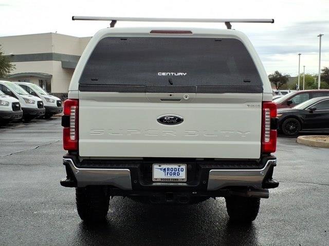2026 Ford F-250 - $69,299