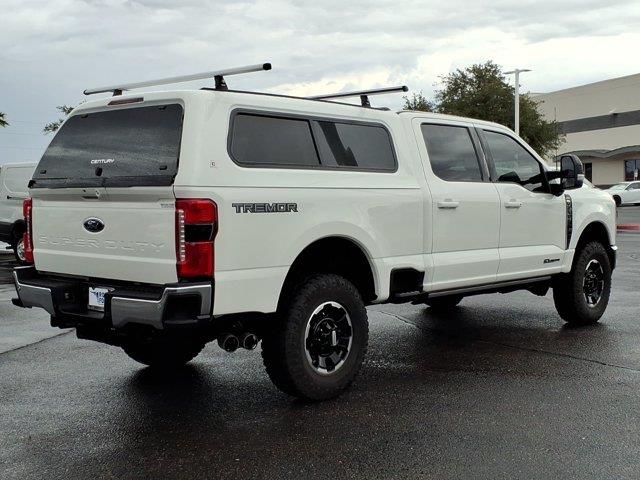 2026 Ford F-250 - $69,299