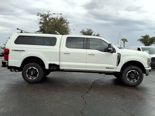 2026 Ford F-250 - $69,299