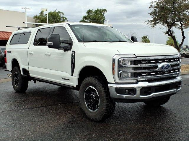 2026 Ford F-250 - $69,299