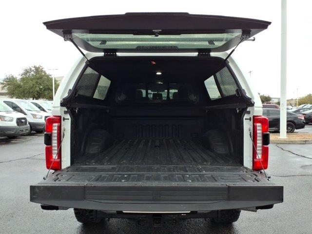 2026 Ford F-250 - $69,299