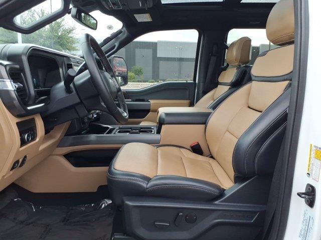 2026 Ford F-250 - $69,299
