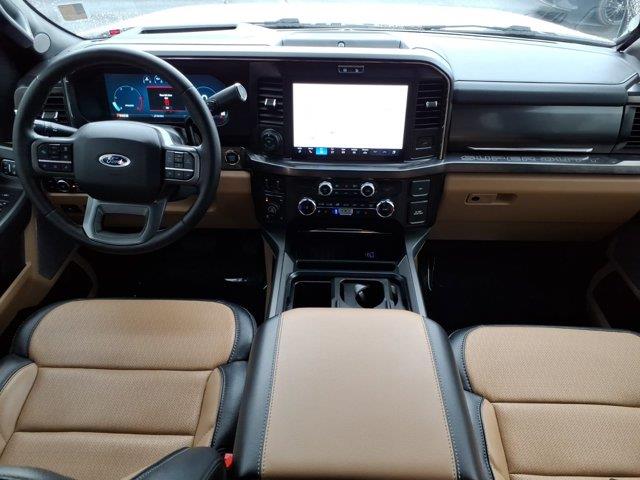 2026 Ford F-250 - $69,299