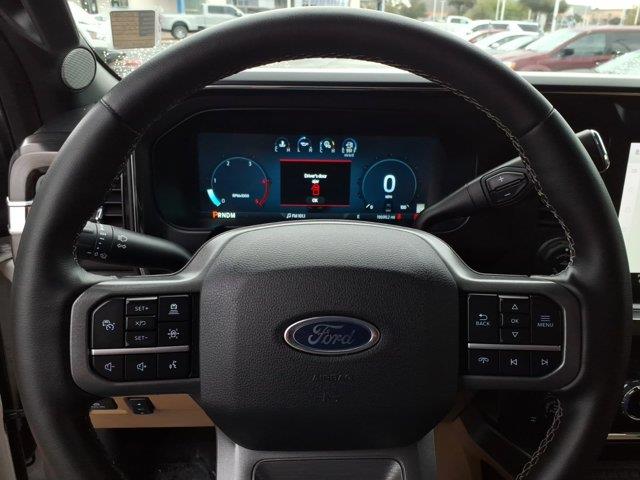 2026 Ford F-250 - $69,299