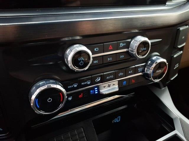 2026 Ford F-250 - $69,299