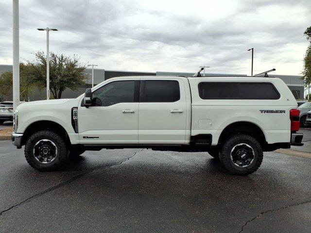 2026 Ford F-250 - $69,299