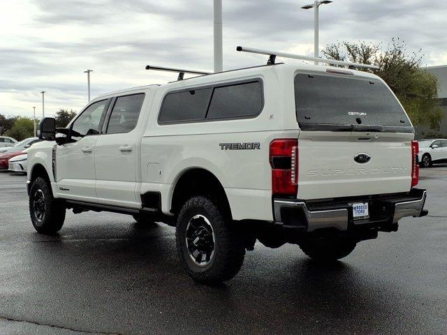 2026 Ford F-250 - $69,299