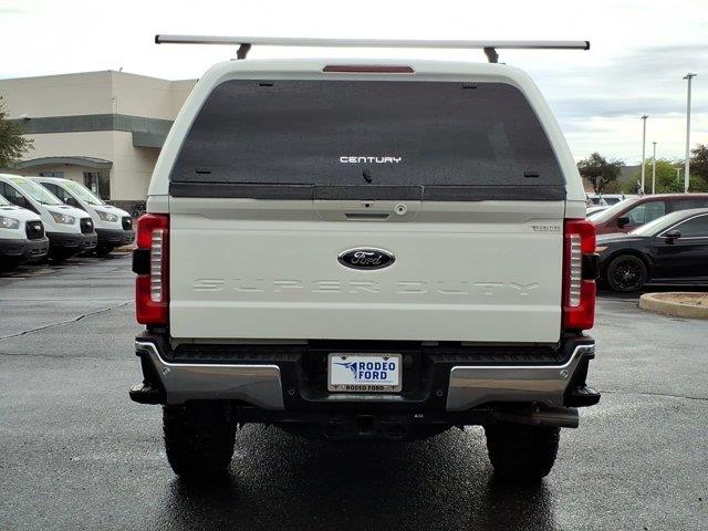 2026 Ford F-250 - $69,299