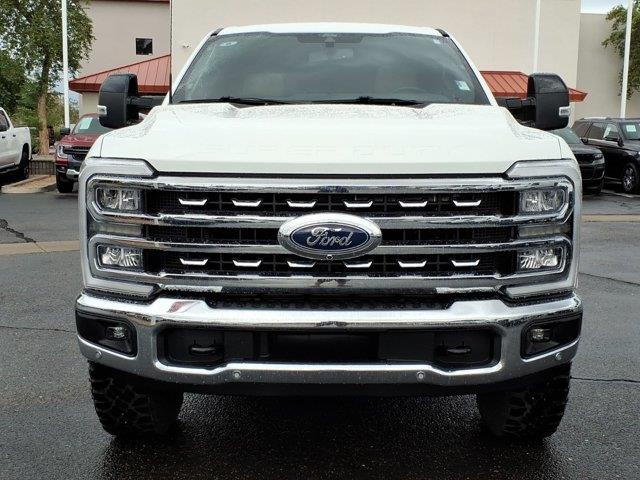 2026 Ford F-250 - $69,299