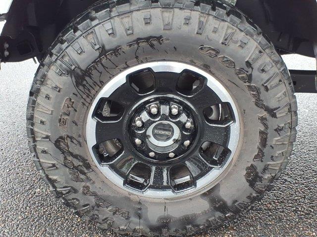 2026 Ford F-250 - $69,299