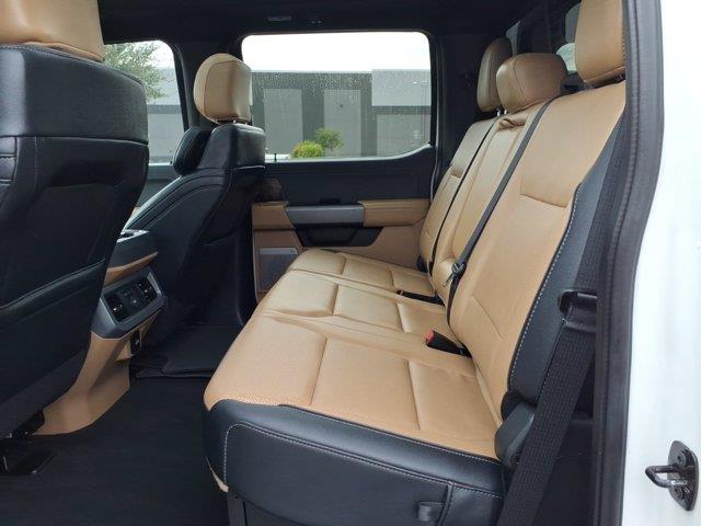 2026 Ford F-250 - $69,299