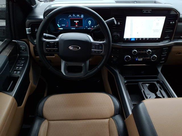2026 Ford F-250 - $69,299