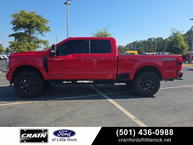 2026 Ford F-250 - $66,000