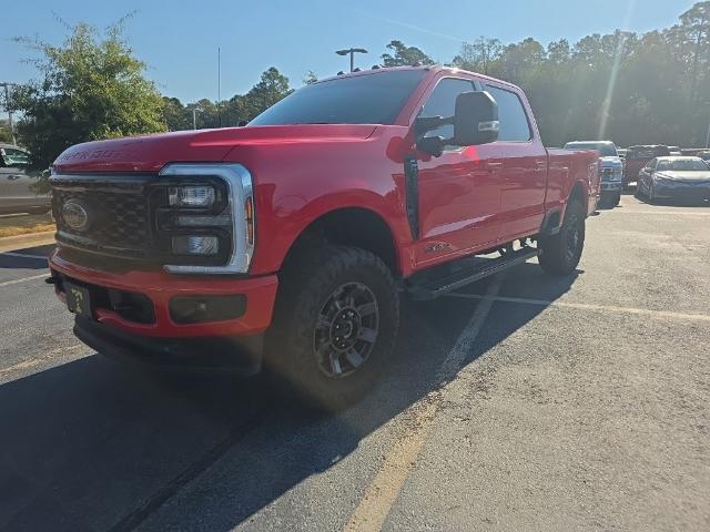 2026 Ford F-250 - $66,000