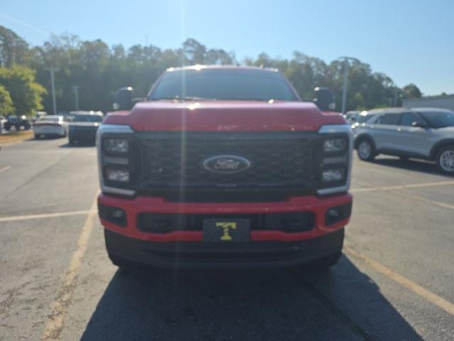 2026 Ford F-250 - $66,000