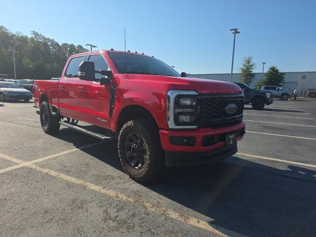 2026 Ford F-250 - $66,000