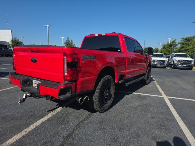 2026 Ford F-250 - $66,000