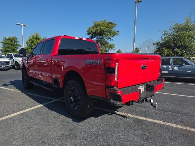 2026 Ford F-250 - $66,000
