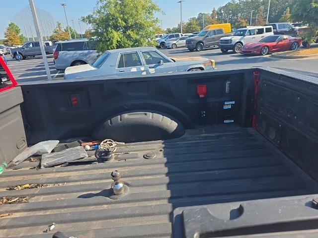 2026 Ford F-250 - $66,000