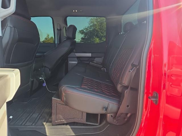 2026 Ford F-250 - $66,000