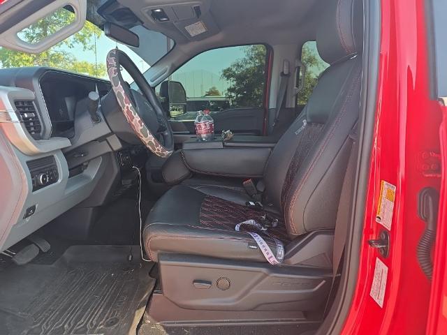 2026 Ford F-250 - $66,000