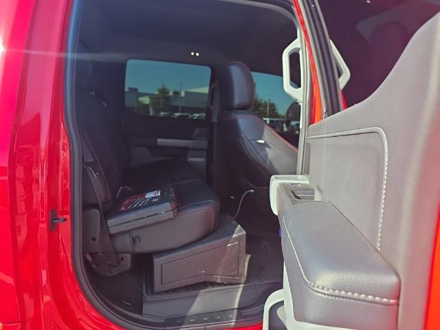 2026 Ford F-250 - $66,000