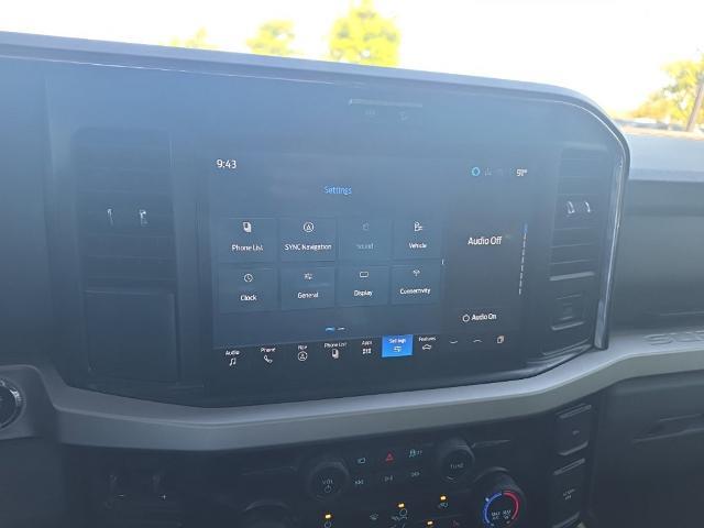 2026 Ford F-250 - $66,000