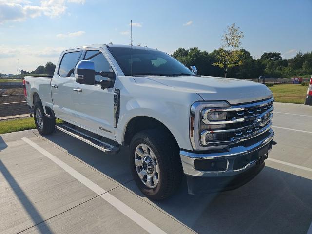 2026 Ford F-250 - $76,254