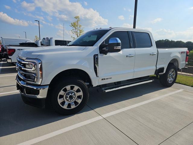 2026 Ford F-250 - $76,254
