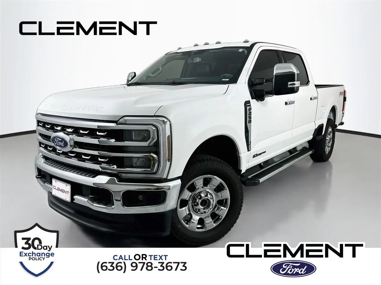2026 Ford F-250 - $73,351