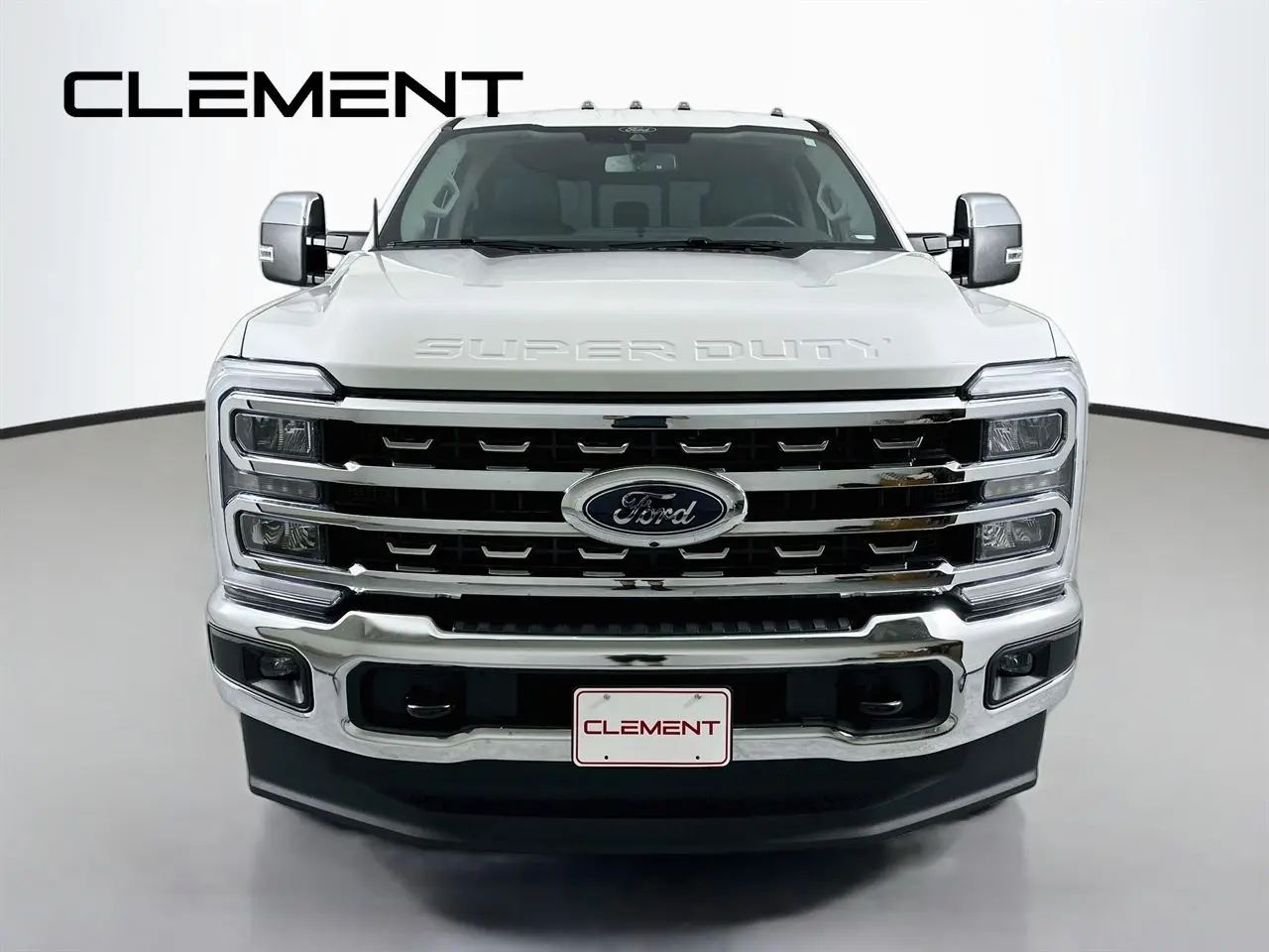 2026 Ford F-250 - $73,351
