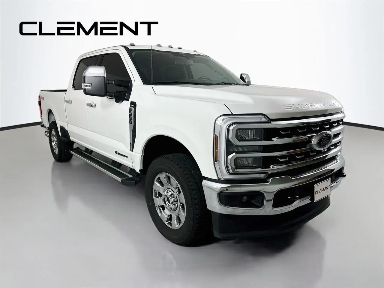 2026 Ford F-250 - $73,351