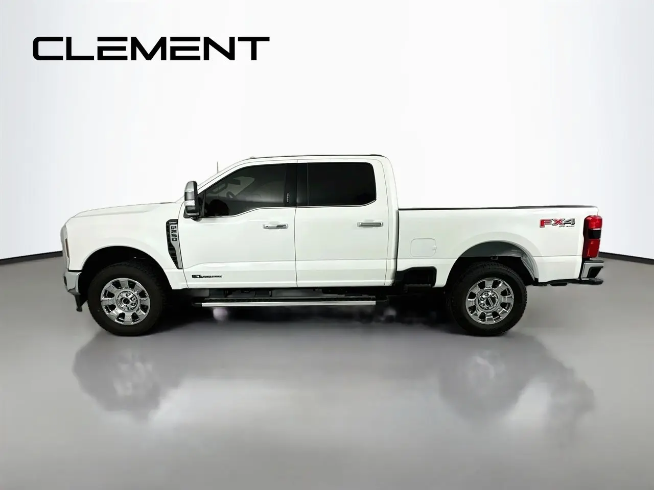 2026 Ford F-250 - $73,351