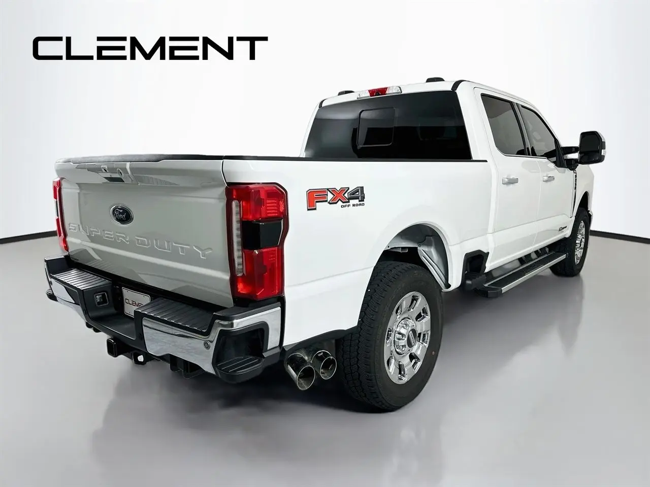 2026 Ford F-250 - $73,351