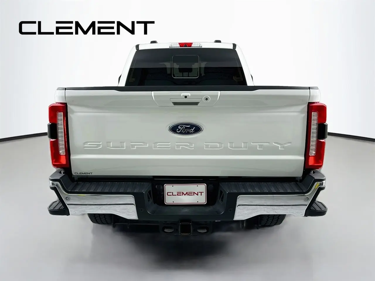 2026 Ford F-250 - $73,351