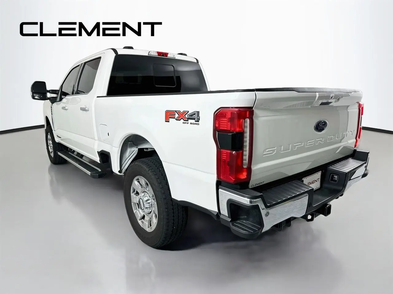2026 Ford F-250 - $73,351