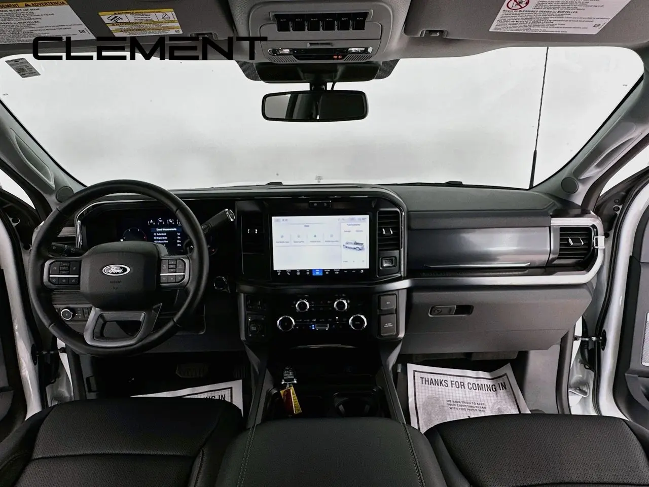 2026 Ford F-250 - $73,351