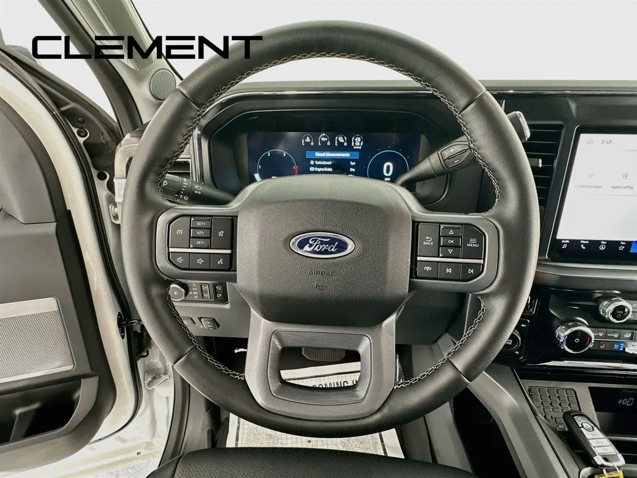 2026 Ford F-250 - $73,351