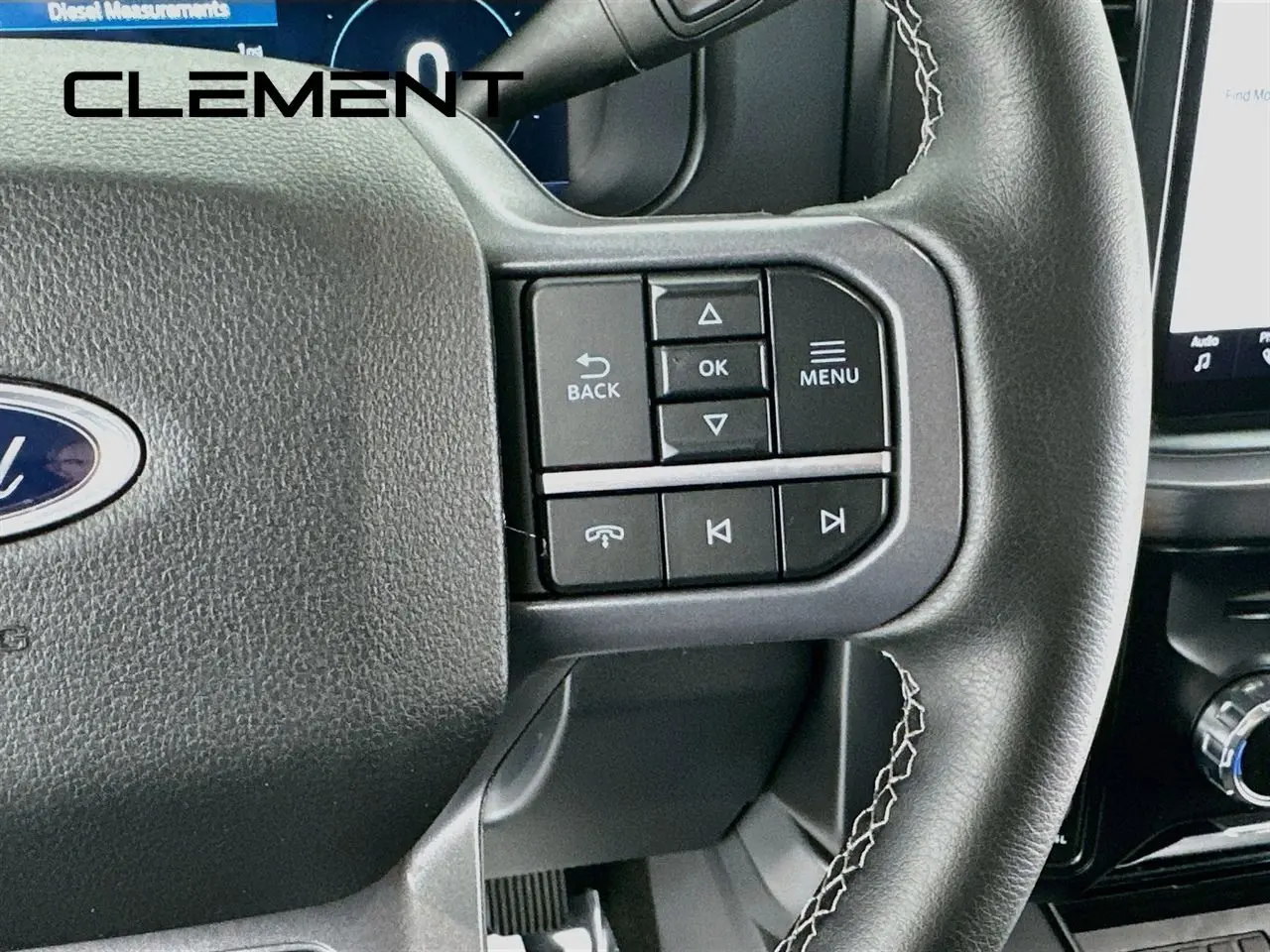 2026 Ford F-250 - $73,351