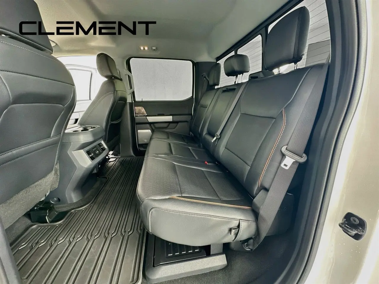 2026 Ford F-250 - $73,351