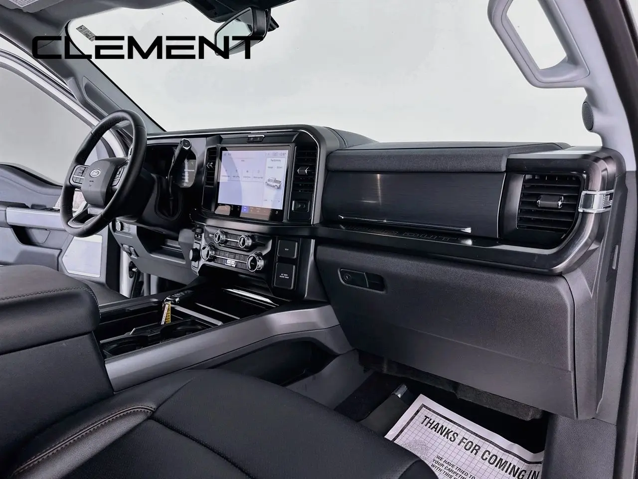 2026 Ford F-250 - $73,351