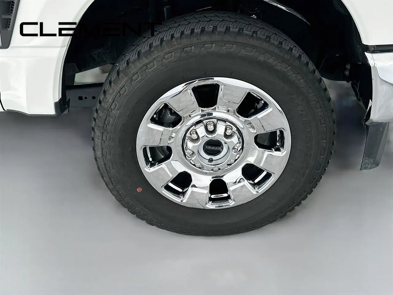 2026 Ford F-250 - $73,351