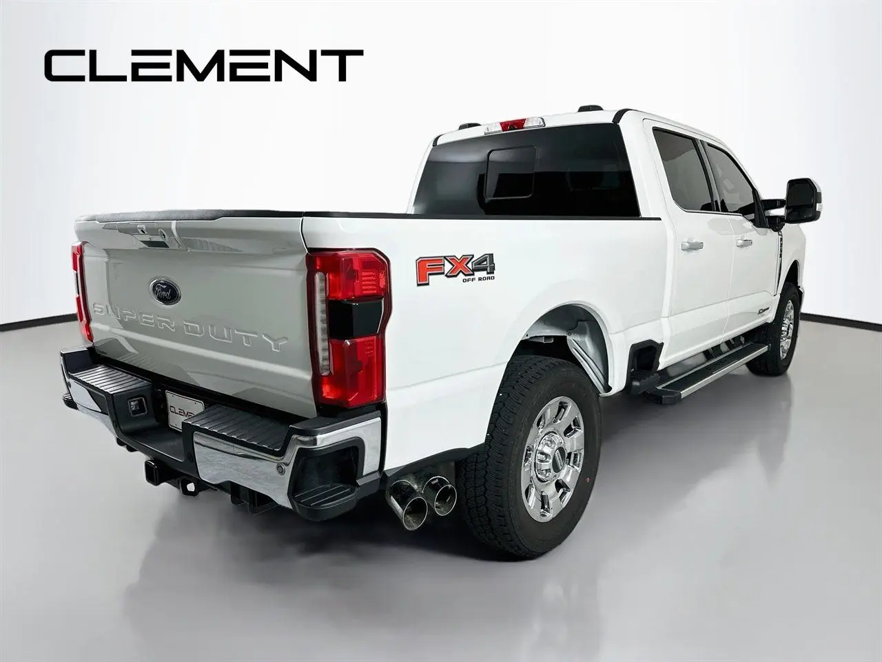 2026 Ford F-250 - $68,877