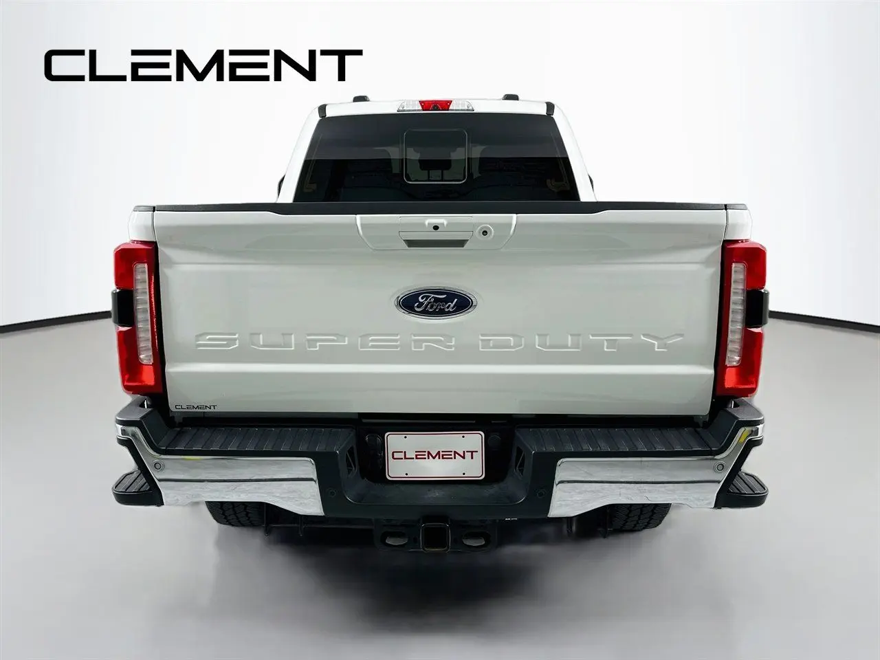 2026 Ford F-250 - $68,877
