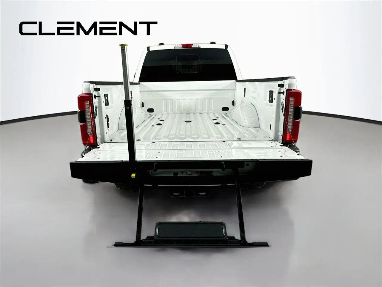 2026 Ford F-250 - $68,877