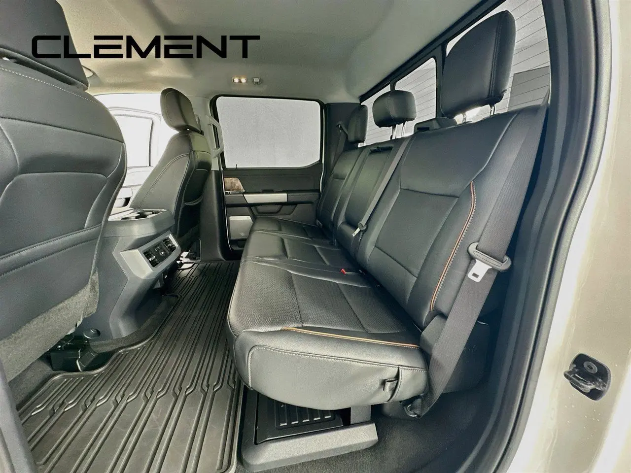 2026 Ford F-250 - $68,877