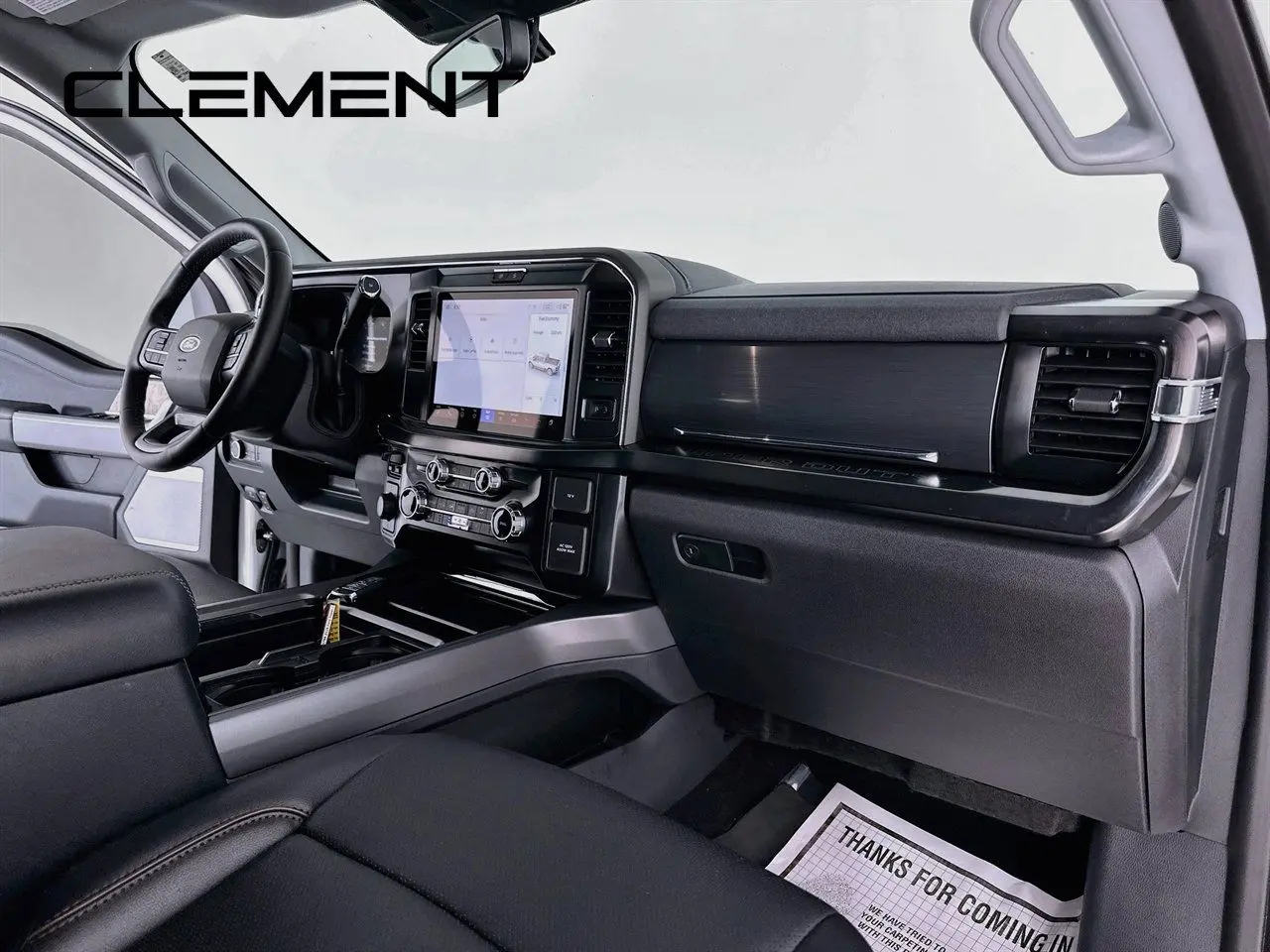 2026 Ford F-250 - $68,877