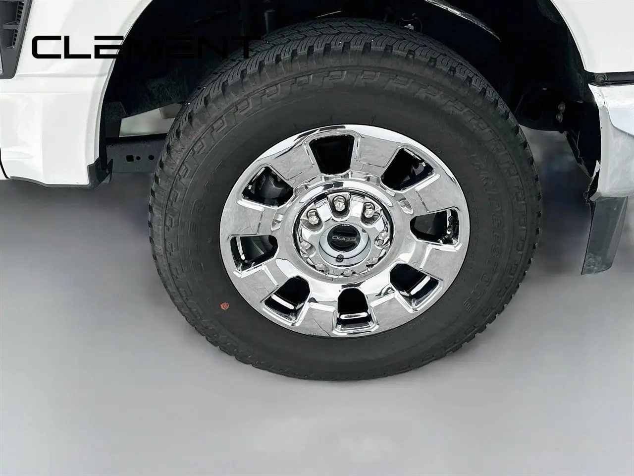 2026 Ford F-250 - $68,877