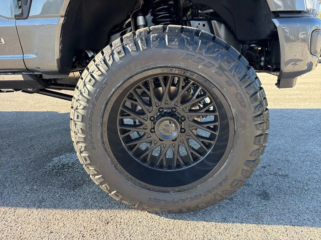 2026 Ford F-250 - $90,796