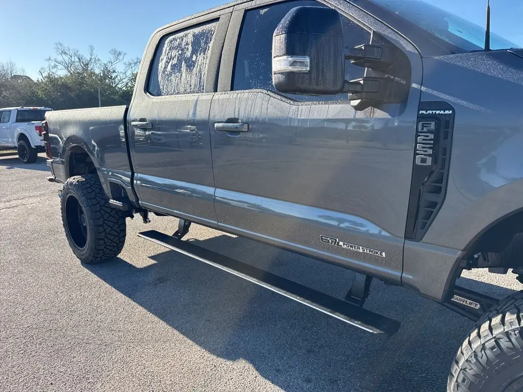 2026 Ford F-250 - $90,796